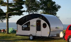 compact travel trailers rvwest