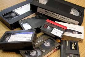 convert videotapes to mp4 dvds