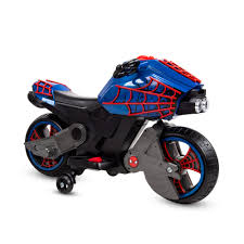 With valentine's day around the corner, what are some of your ideas for what we might be getting from the latest batch of servants? Marvel Spider Man 6v Battery Powered Motorcycle Ride On Toy By Huffy Walmart Com Walmart Com