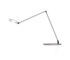 Purchase the gravy led desk lamp by koncept today at lumens.com. Mosso Pro Led Desk Lamp Silver Architonic