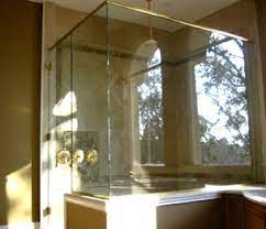 scottsdale arizona shower door glass