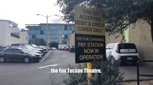 plan your visit fox tucson theatre