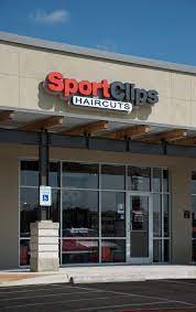 sport clips to open surprise location