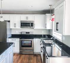 wallingford ct kitchen refinishing