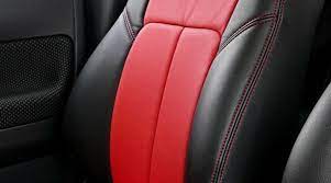 Leather For Car Upholstery How To