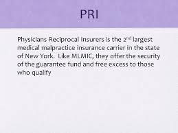 Check spelling or type a new query. New York S Changing Malpractice Insurance Marketplace Ppt Video Online Download