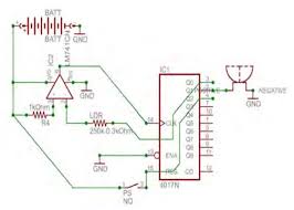 diy easy laser alarm