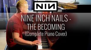 the becoming complete piano cover