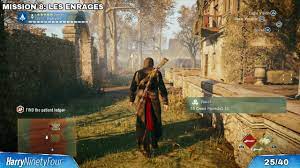 Assassin's Creed Unity - Poradnik