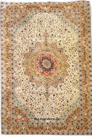hereke oriental rugs