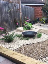 Garden Design And Landscaping In Horley