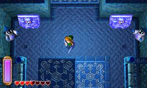 Juegos nintendo 3ds the legend of zelda. The Legend Of Zelda A Link Between Worlds Nintendo 3ds Spiele Nintendo