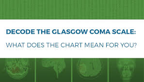 Decode The Glasgow Coma Scale What Does The Chart Mean For You