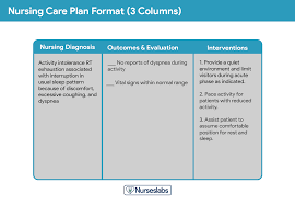 nursing care plan ncp ultimate guide