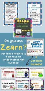 Anchor Charts Tracking Progress Zearn Support