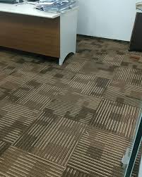 pp semi glossy floor carpets rosetta