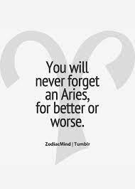 You can see a rose both in two ways. Quotes About Aries 56 Quotes