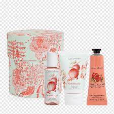 lotion crabtree evelyn crabtree and