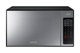 Shop the top 25 most popular 1 at the best prices! Solo Microwave With Glass Mirror 32l Me0113m1 Samsung Za