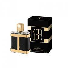 Ch Men Limited Edition 3 4 Oz Edp For Men Labelleperfumes gambar png