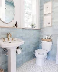 29 Timeless White Bathroom Floor Tile Ideas