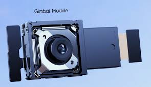 Bientôt le TECNO CAMON 18 Premier, un téléphone caméra avec technologie GIMBAL intégré et ZOOM X60 ! - Life Magazine