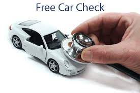 best free car check 2021 vehicle