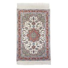 persian handmade carpet toranj design