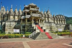 Image result for ranak temple images