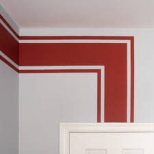 Foolproof Tips For Painting Stripes On