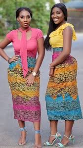 But it helps that our gigi collection is the coolest piece of. African Traditional Dresses Ghana African Fashion Ankara Kitenge African Women Dresses African Fashion African Fashion Designers African Dresses For Women
