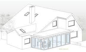 Uk Company For Extension Drawings