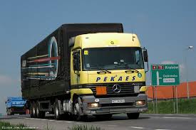 Pekaes - Truck-Spotters.eu