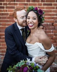 29 wedding makeup looks for black brides