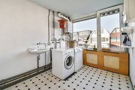 Sewer Smell In Your Laundry Room Here