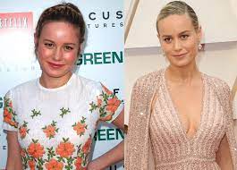 Are Brie Larson's Boobs Real? Why Her Breasts Look Bigger Now