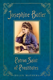 Josephine Butler | Independent Publishers Group