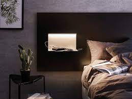 Wall Mounted Reading Luminaires Let