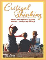 Logical and Critical Thinking   Online Course