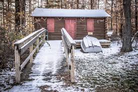 Cost To Build An Off Grid Cabin