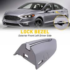 for 2016 2020 ford fusion left driver