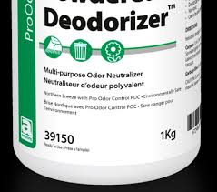 powdered deodorizer armstrong