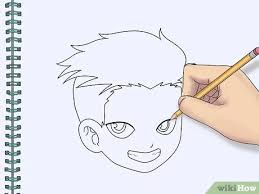 As much as you love to see cartoons, an artist's favorite beginner drawing is always a cartoon! 4 Ways To Draw Cartoon Eyes Wikihow