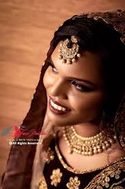 beauty muslim bridal makeup routine