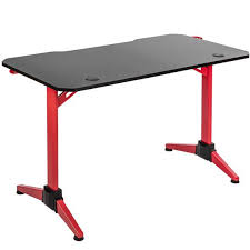 Gaming And Pc Table 120 X 60 X 75 Cm