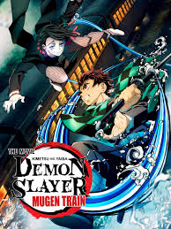 Maybe you would like to learn more about one of these? Watch Demon Slayer Kimetsu No Yaiba The Movie Mugen Train English Dubbed Version Prime Video