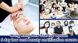 kba korea korugi beauty academy makes
