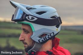 Giro Switchblade Enduro Helmet Review Factory Jackson