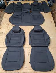 Seat Covers For Chevrolet Malibu For