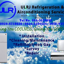 air conditioning and cooling